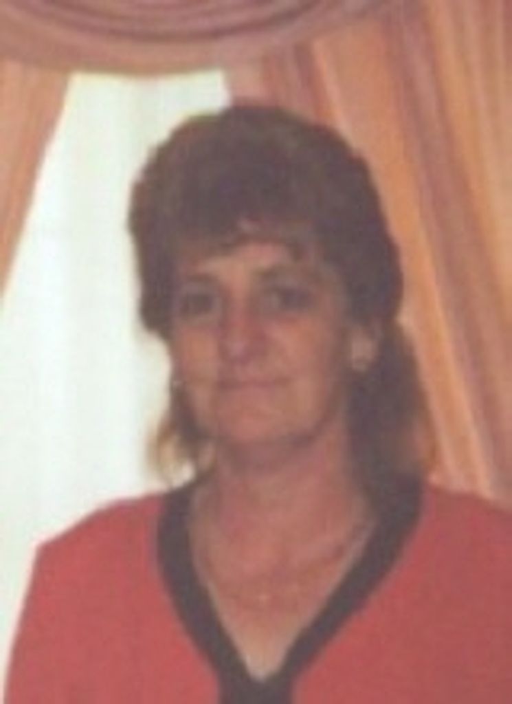 Daphna Lucille Gray Kinser