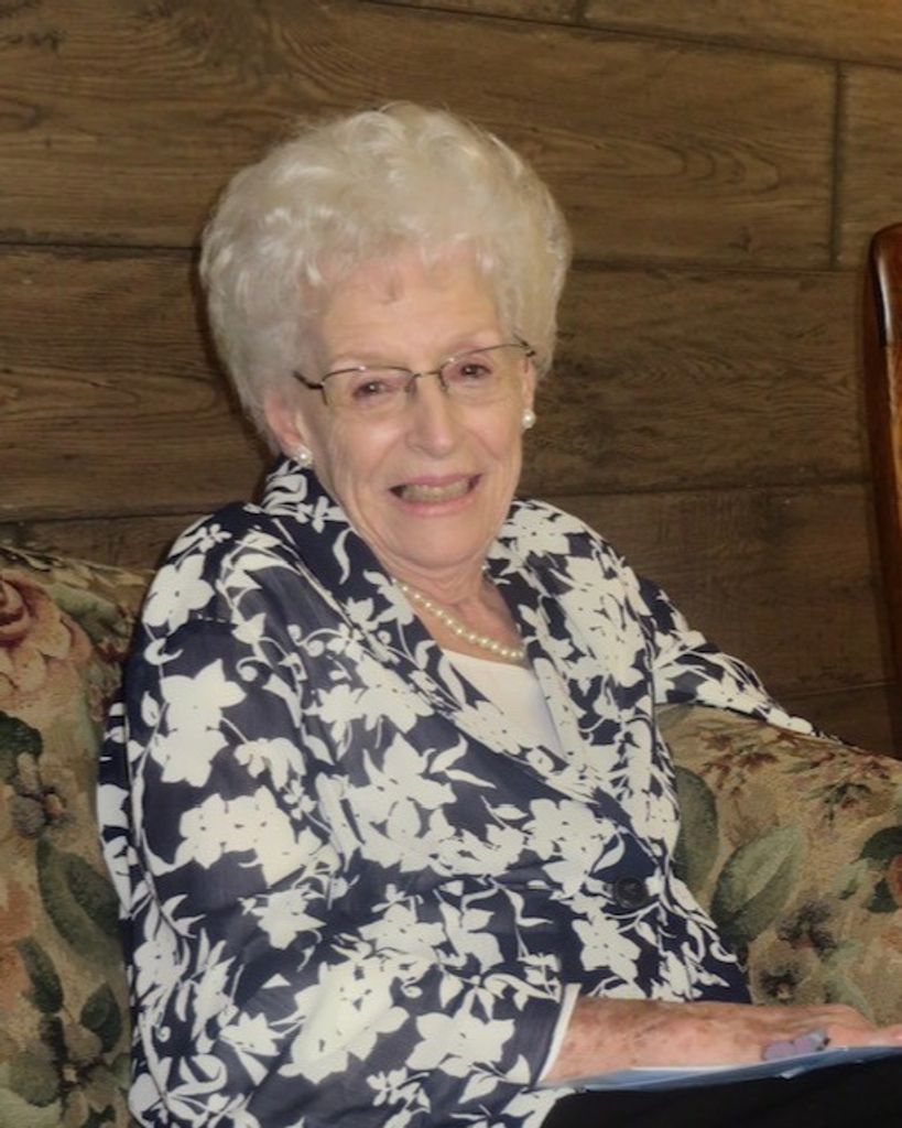 Marilyn Elizabeth Johnson