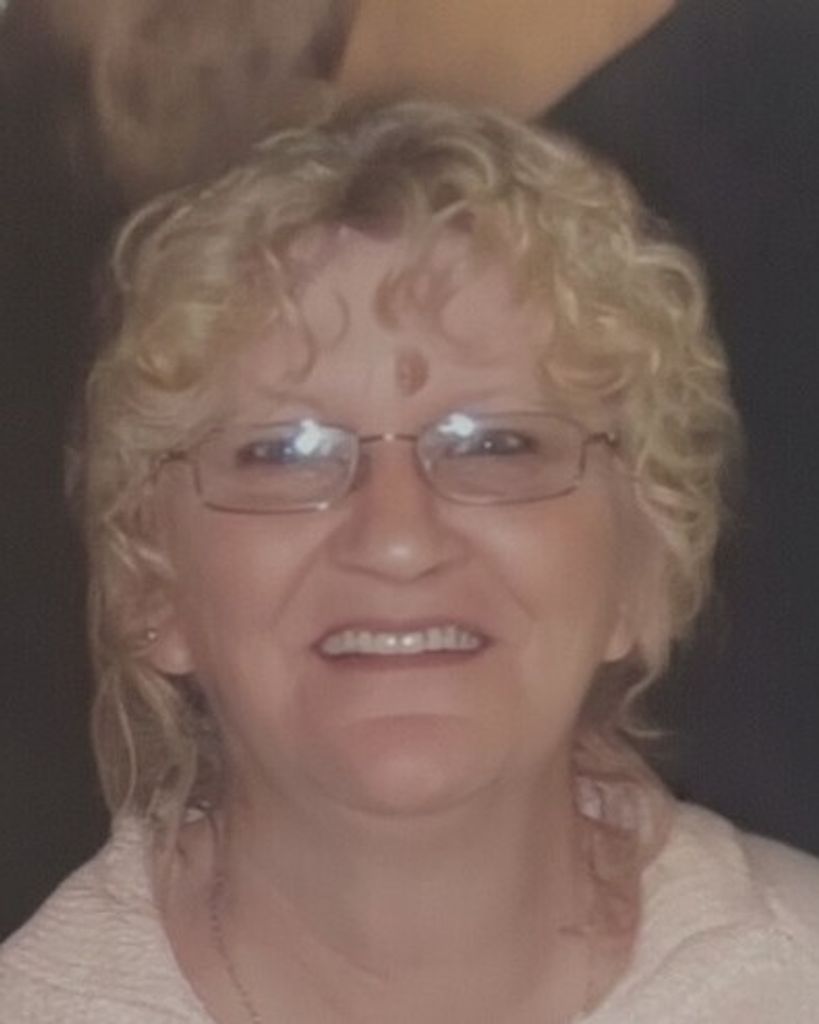 Vickey J. Woodard Profile Photo