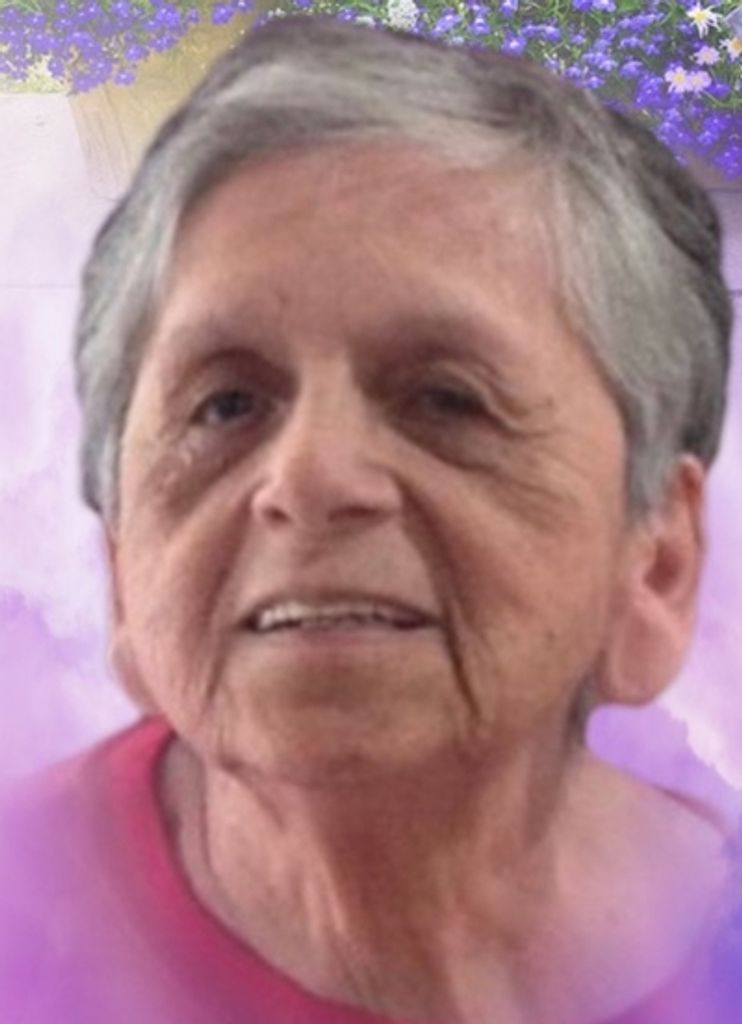 Antonia Dominguez Profile Photo