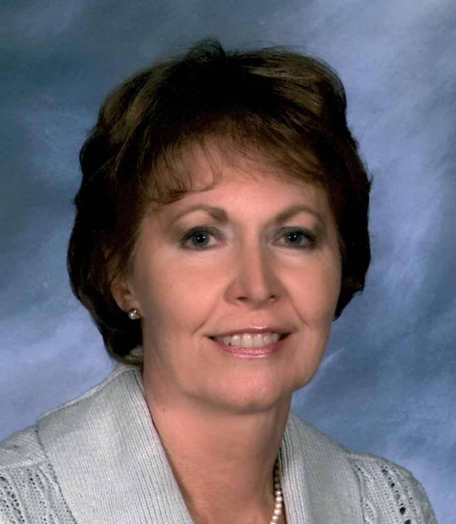Phyllis L. (Erickson)  Potter