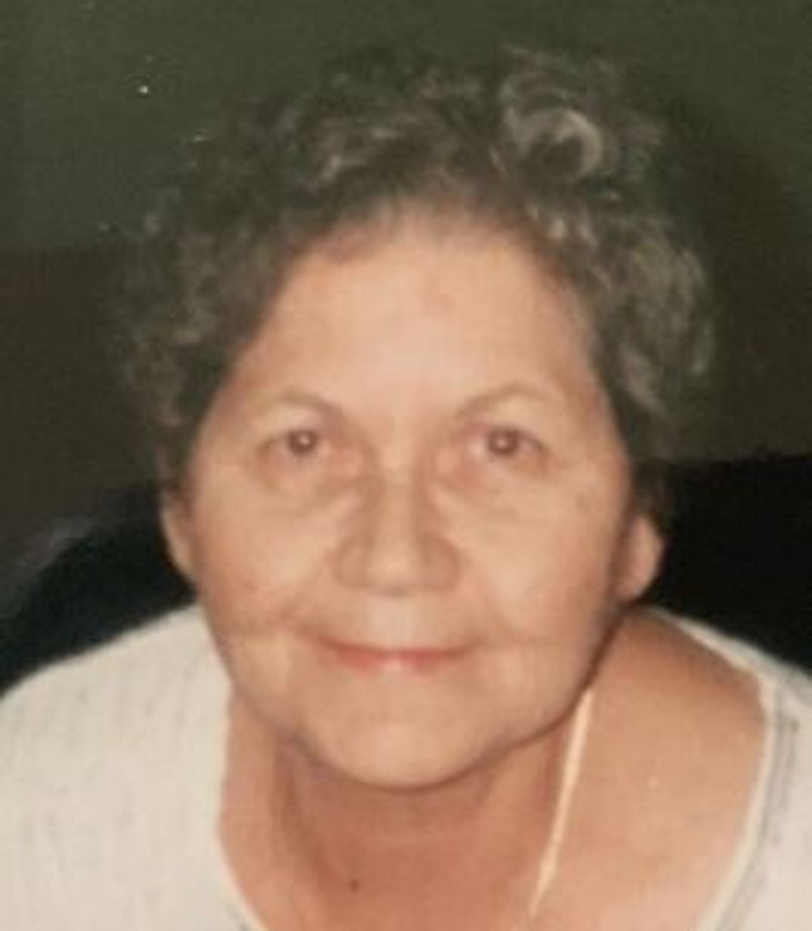 Bertha Bednarczyk Profile Photo