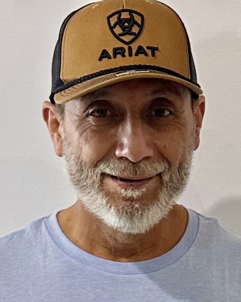 Jose Pedro Gallegos Profile Photo