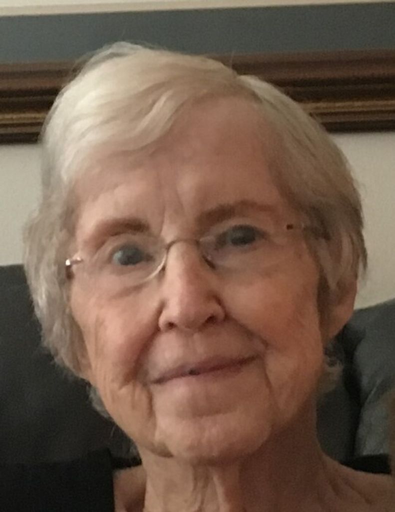 Bernice Snellenbarger