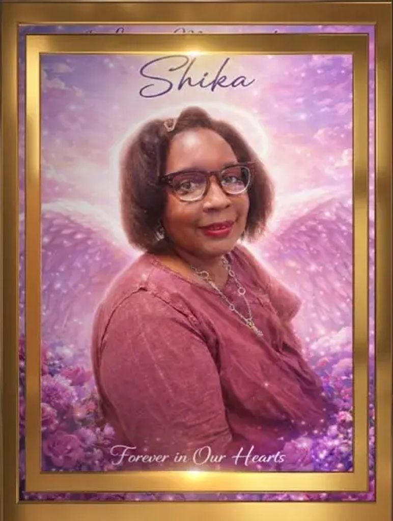 Ms. Rashika Hawkins Profile Photo