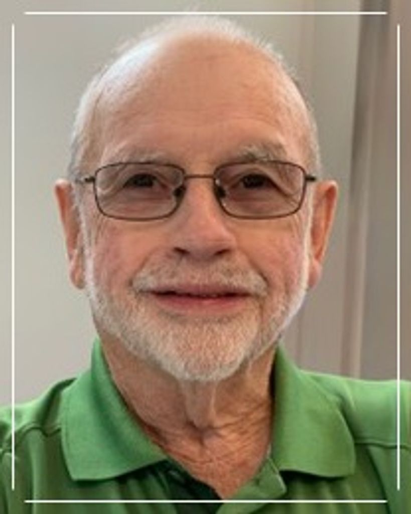 Larry Richard Lanaville Profile Photo