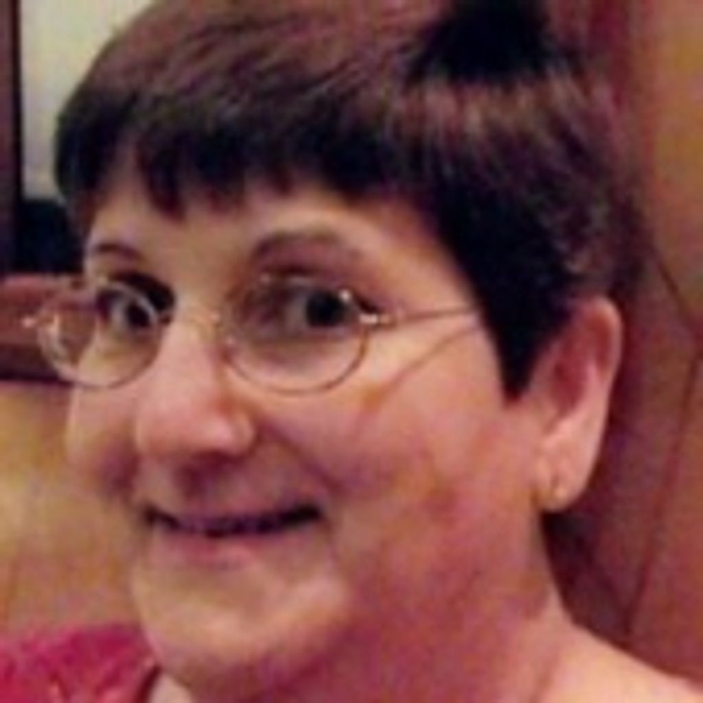 Janie Harris