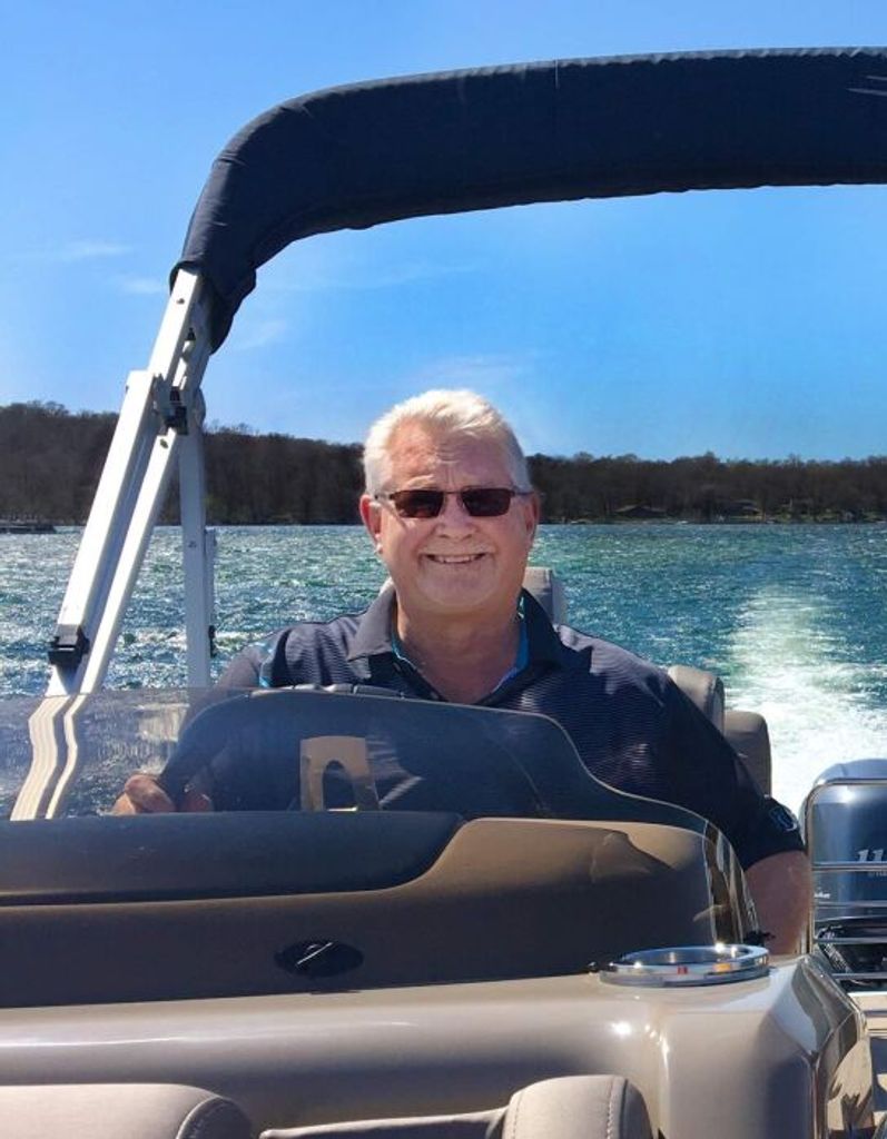 Richard "Rick" Klaphake
