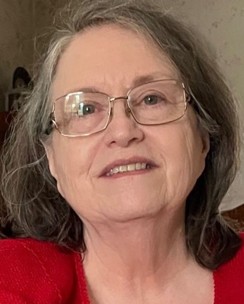 Barbara Lynn Hull