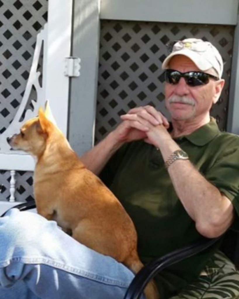 Mr. Dana Larry Myers