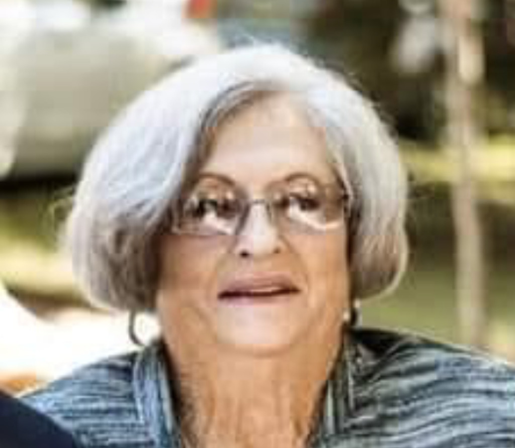 Mrs. Doris Roberts Hawkins Profile Photo