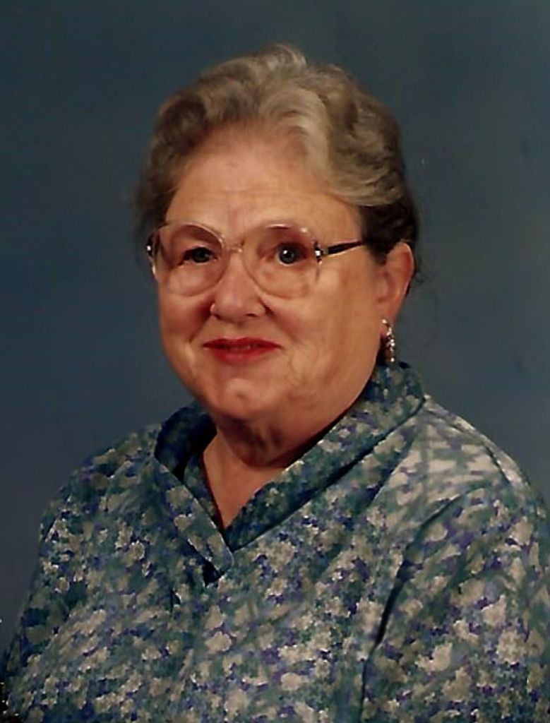 Elizabeth M. Sheets