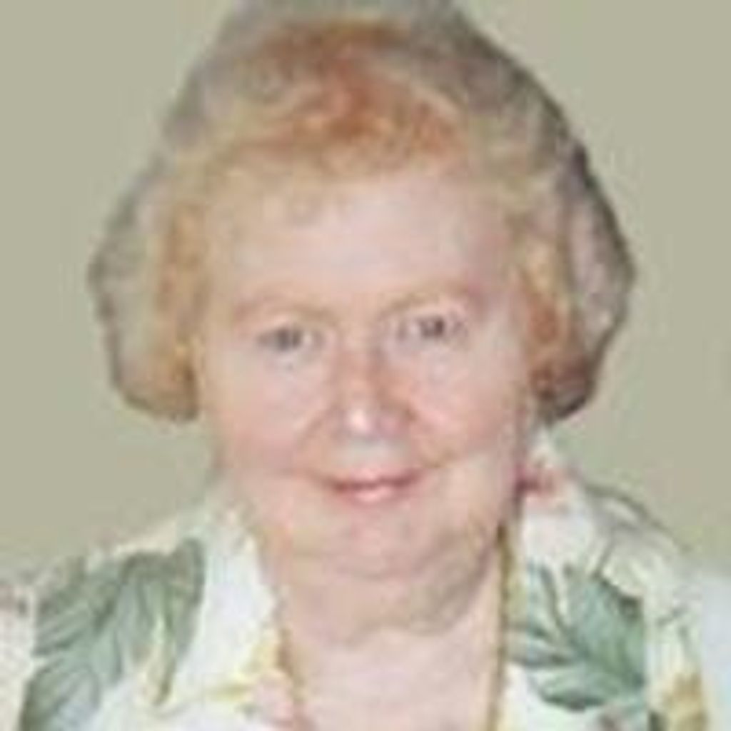 Marilou  Ecker (Rutter)  Weissman