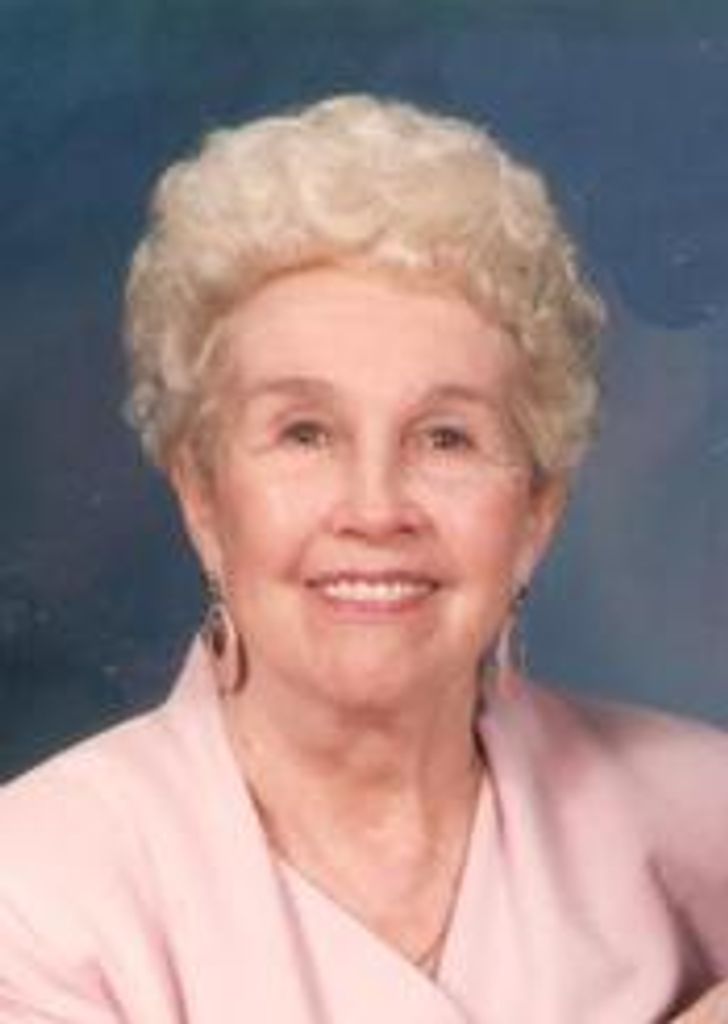 Ruth Lavon Hess