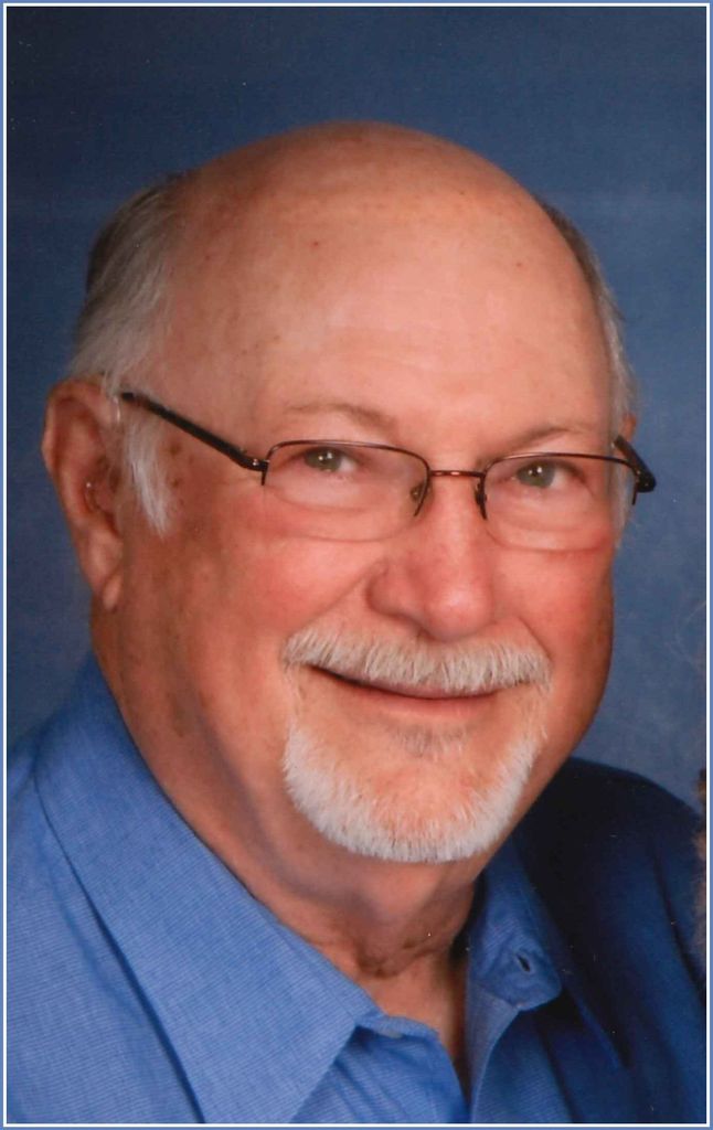 John C. Walter