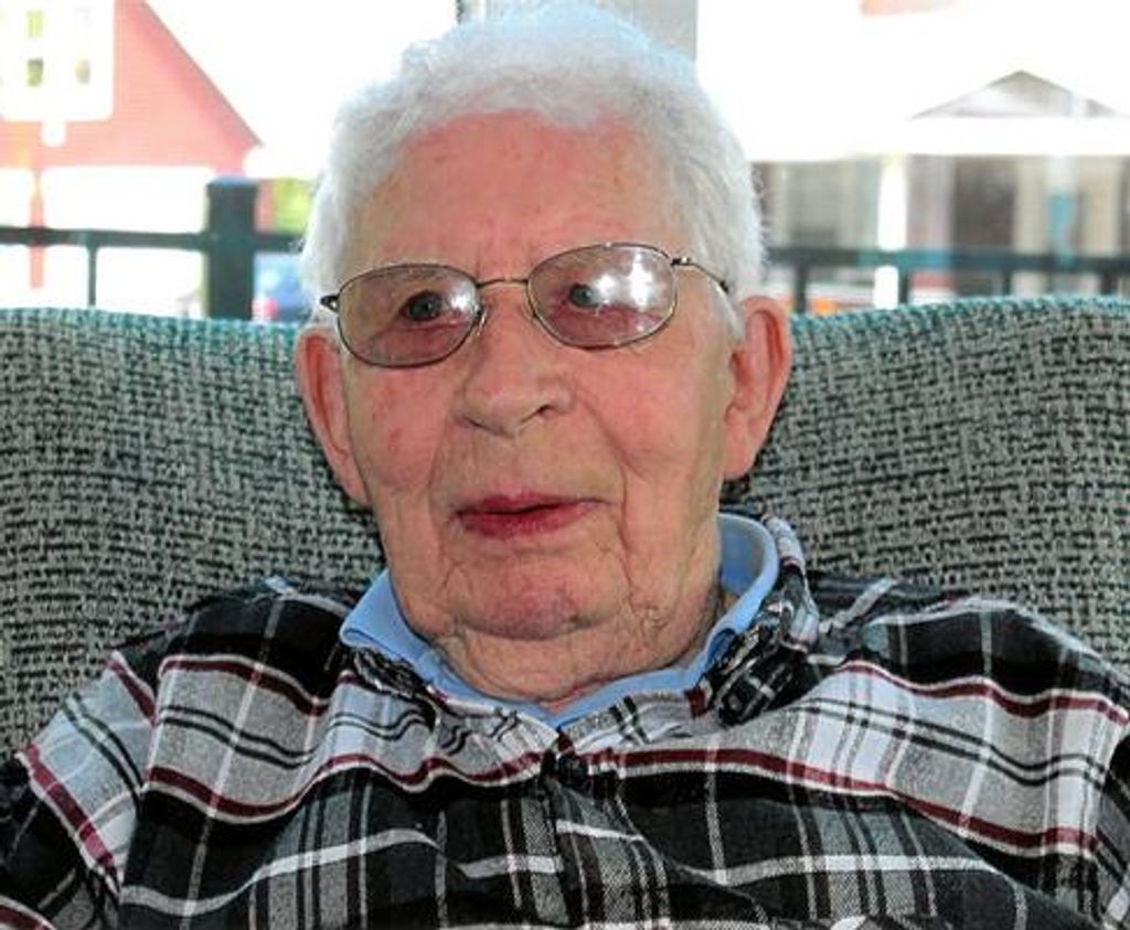 Patrick O'Brien Profile Photo