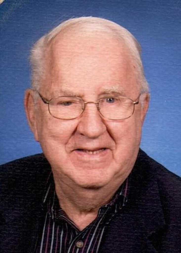 Oscar E. Roth