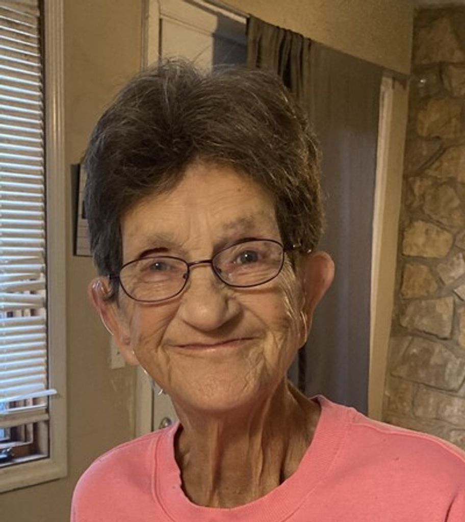 Rosemary Mays Profile Photo