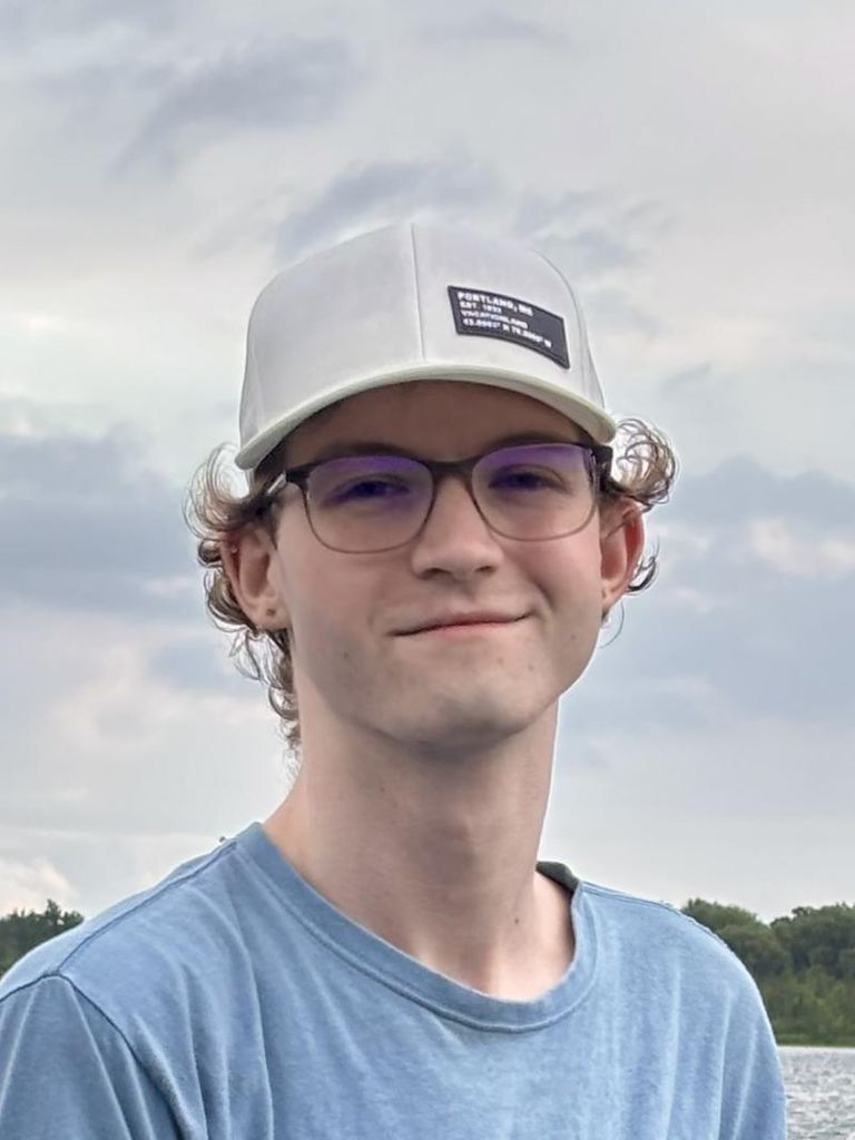 Jacob "Jake" Dale Nienhuis