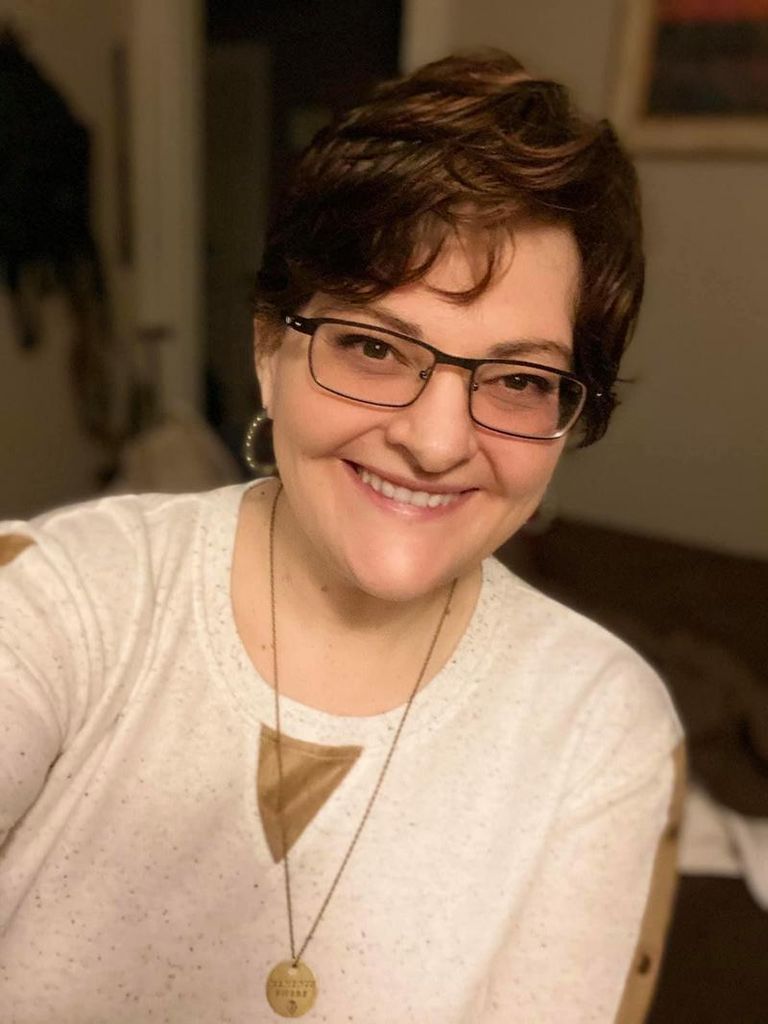 Christina Lynn Easton Profile Photo