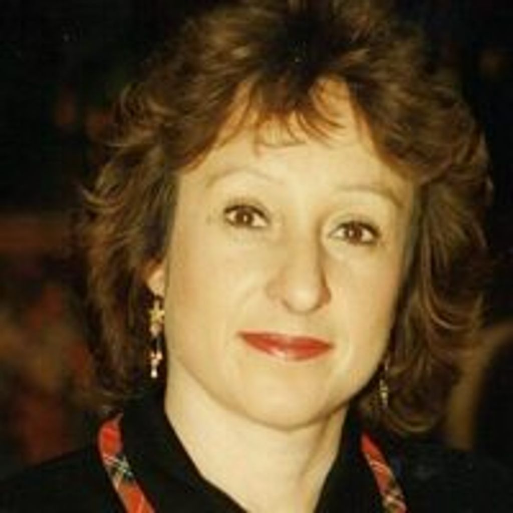 Janice Mckenzie Lyke Profile Photo