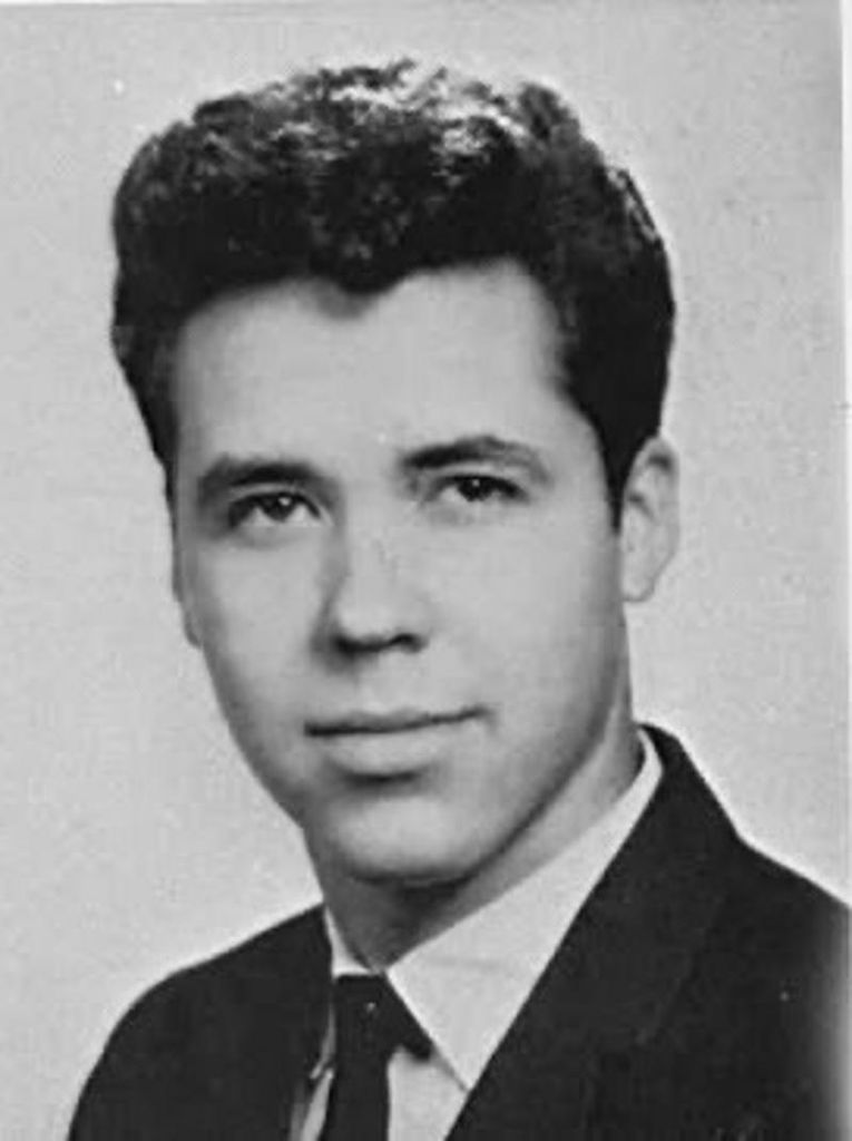 William Anderson Hill Profile Photo