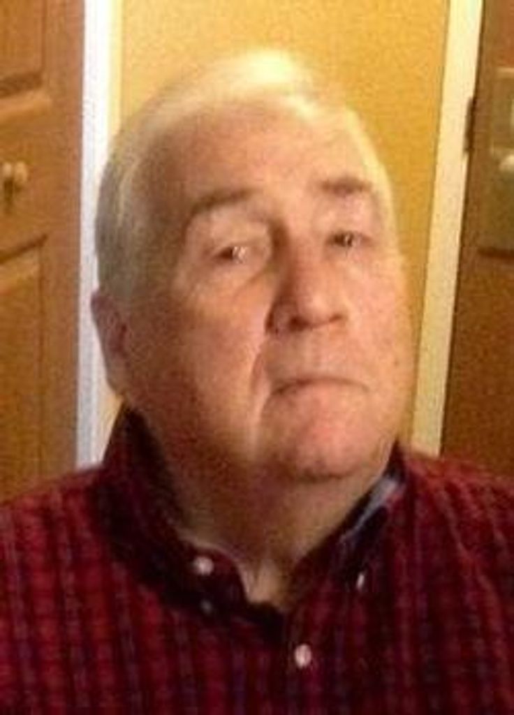 Edwin "Bob" Garrett Jr
