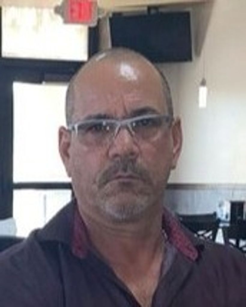 Luis Humberto Solis-Barragan