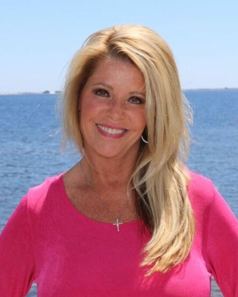 Lori Kay Therrell
