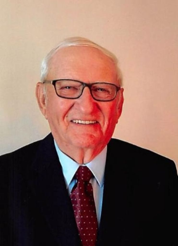 Henry Carl Hintz Profile Photo