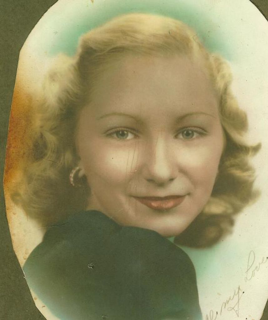 Ida A. D'Angelo