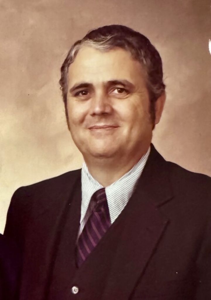 Jay B Thompson Profile Photo