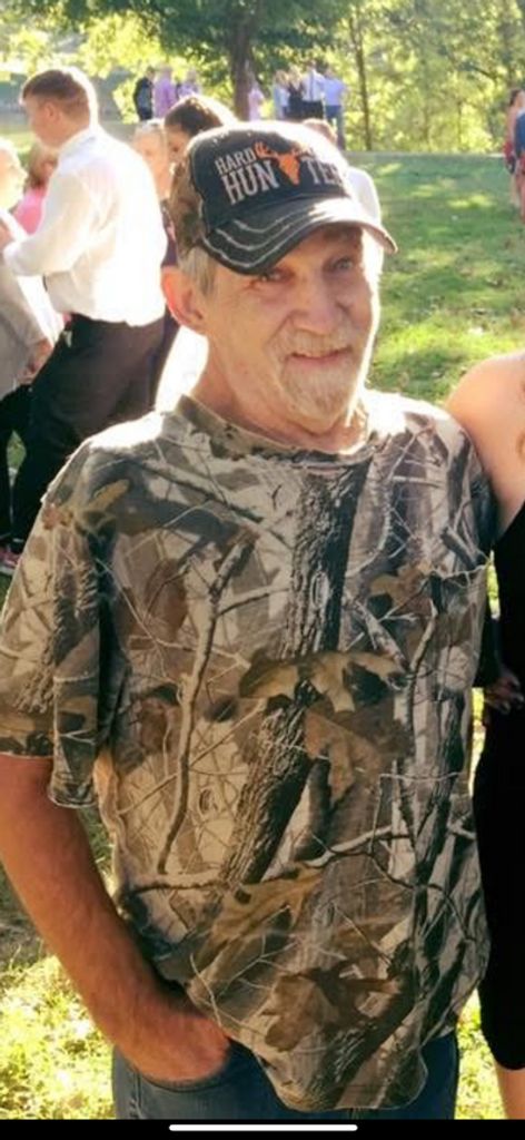Steven Burton Profile Photo