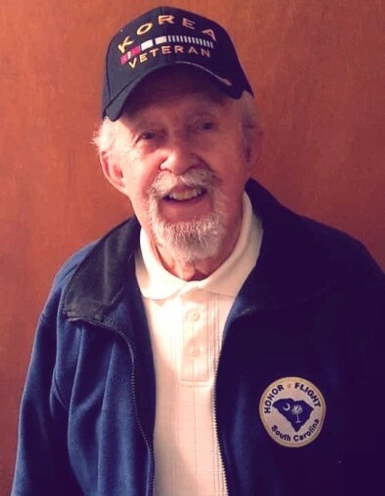 Warner Hopkins DeHart