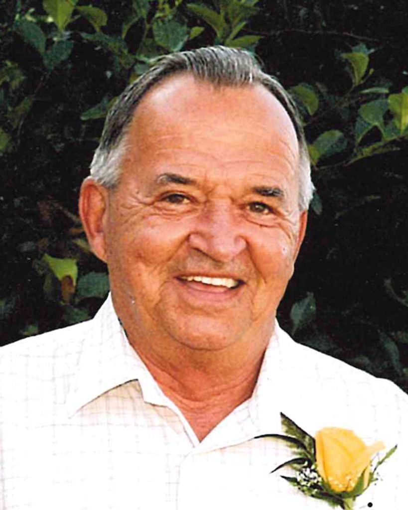 Thomas Edward Mooney Profile Photo