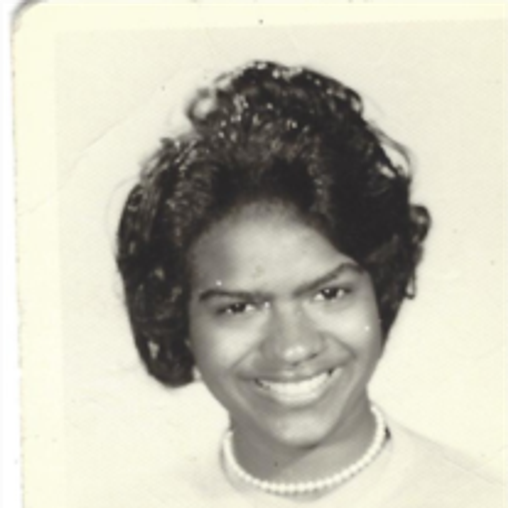 Patricia Gail Martin-Carter