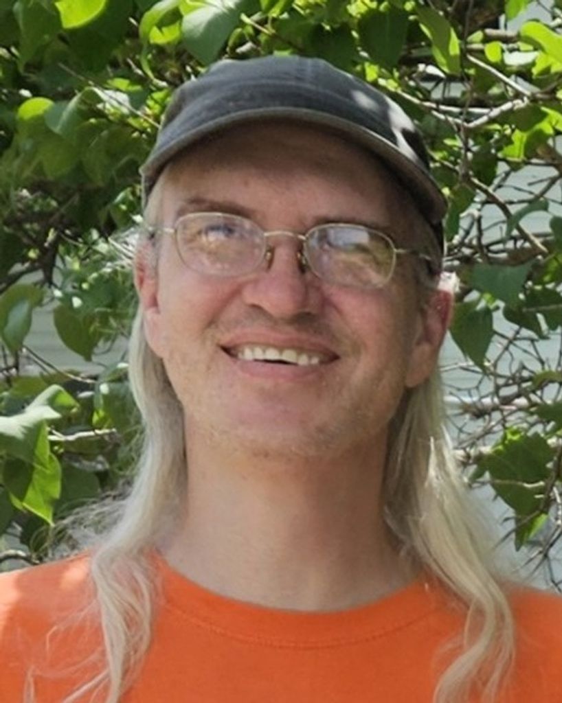 Owen Matthew Straumann