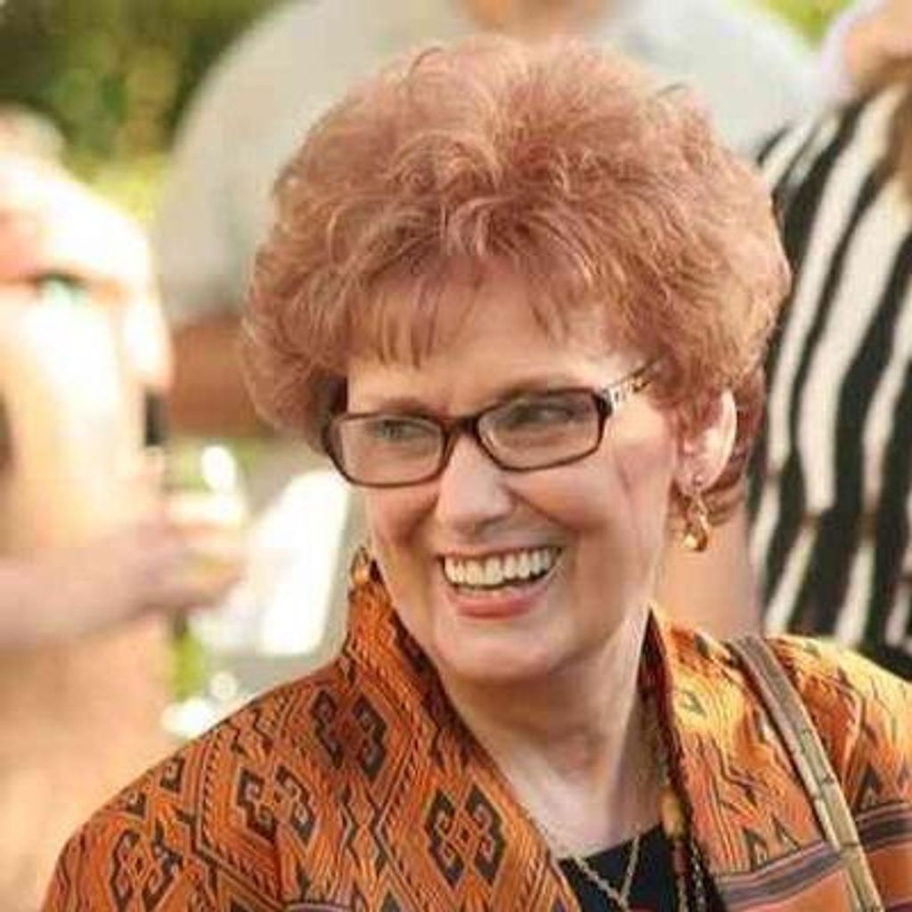 Diane Marie Borzych Profile Photo
