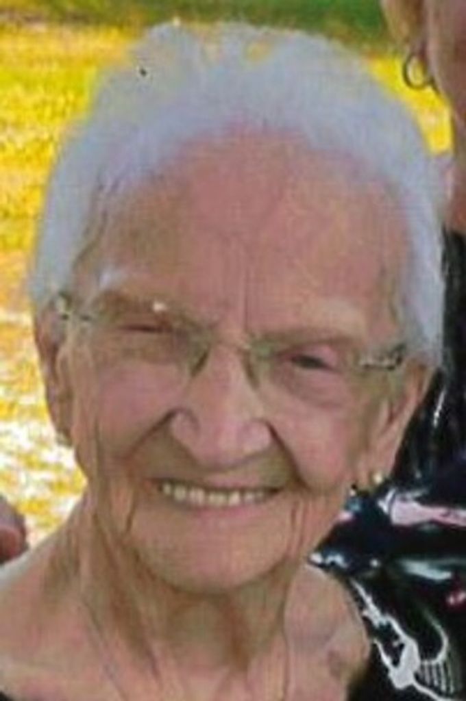 Pauline Bliler Profile Photo