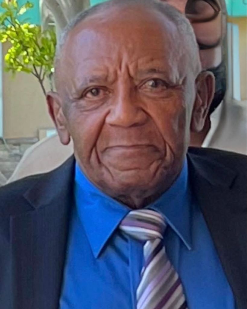 Grady Lee Swinson Sr. Profile Photo