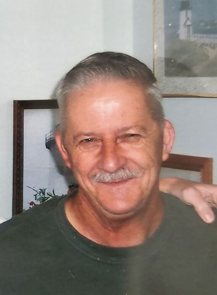 Hoyt Floyd Plumley Profile Photo