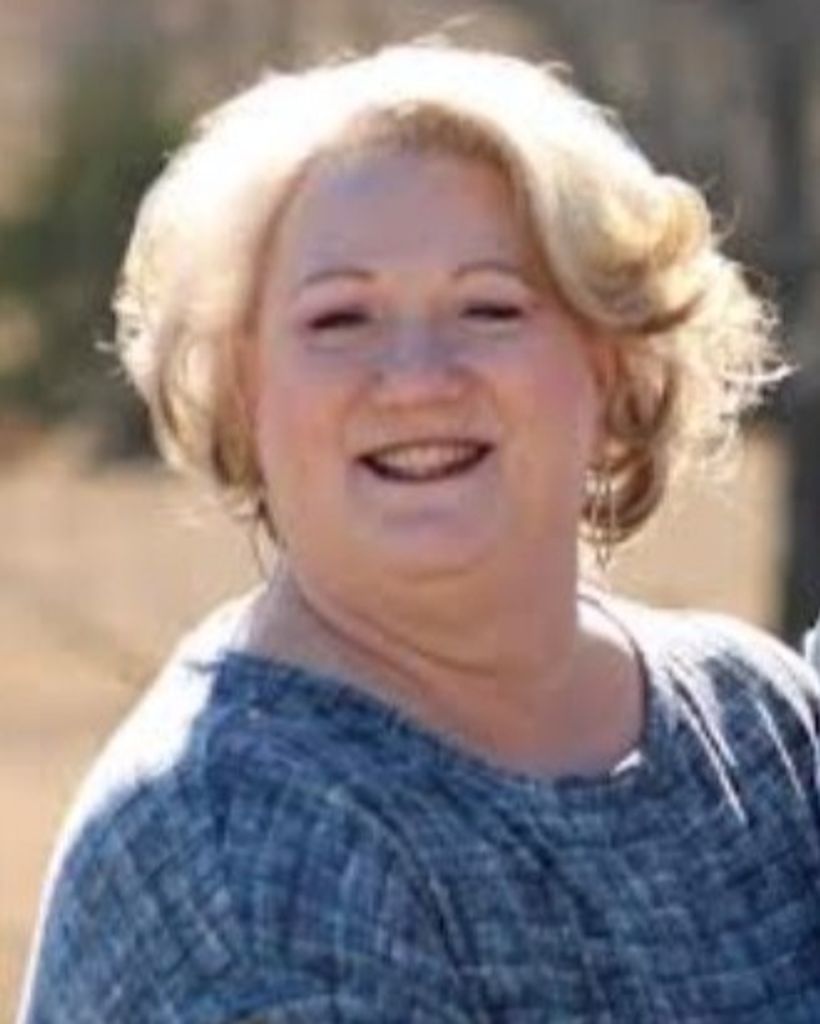 Donna Kaye Powe