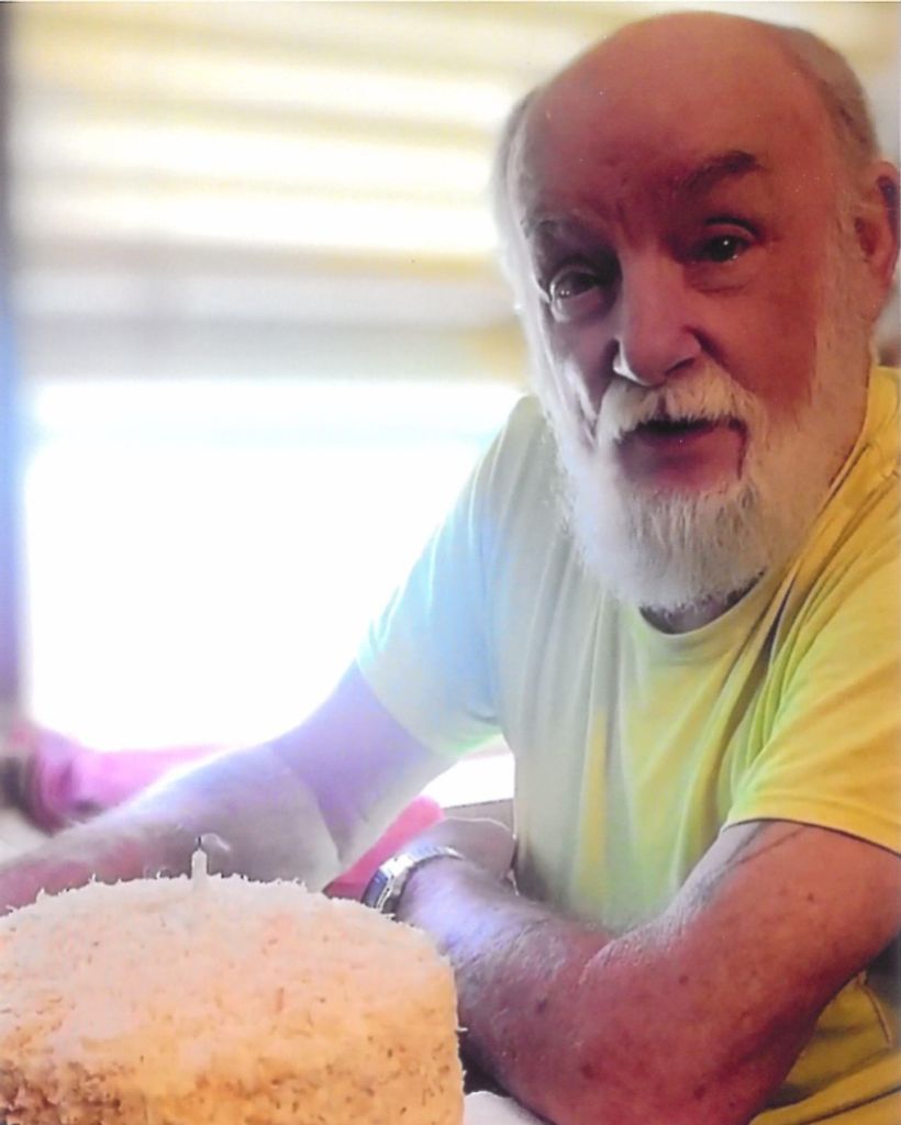 William “Bill” L. Cartwright Profile Photo