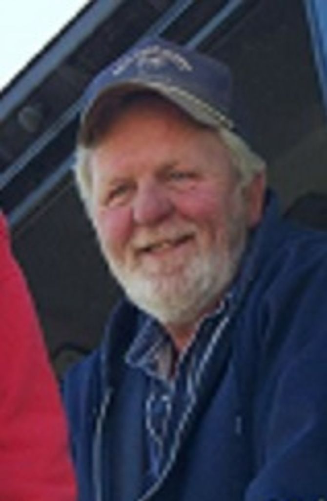 Harold Ray Beyer Profile Photo