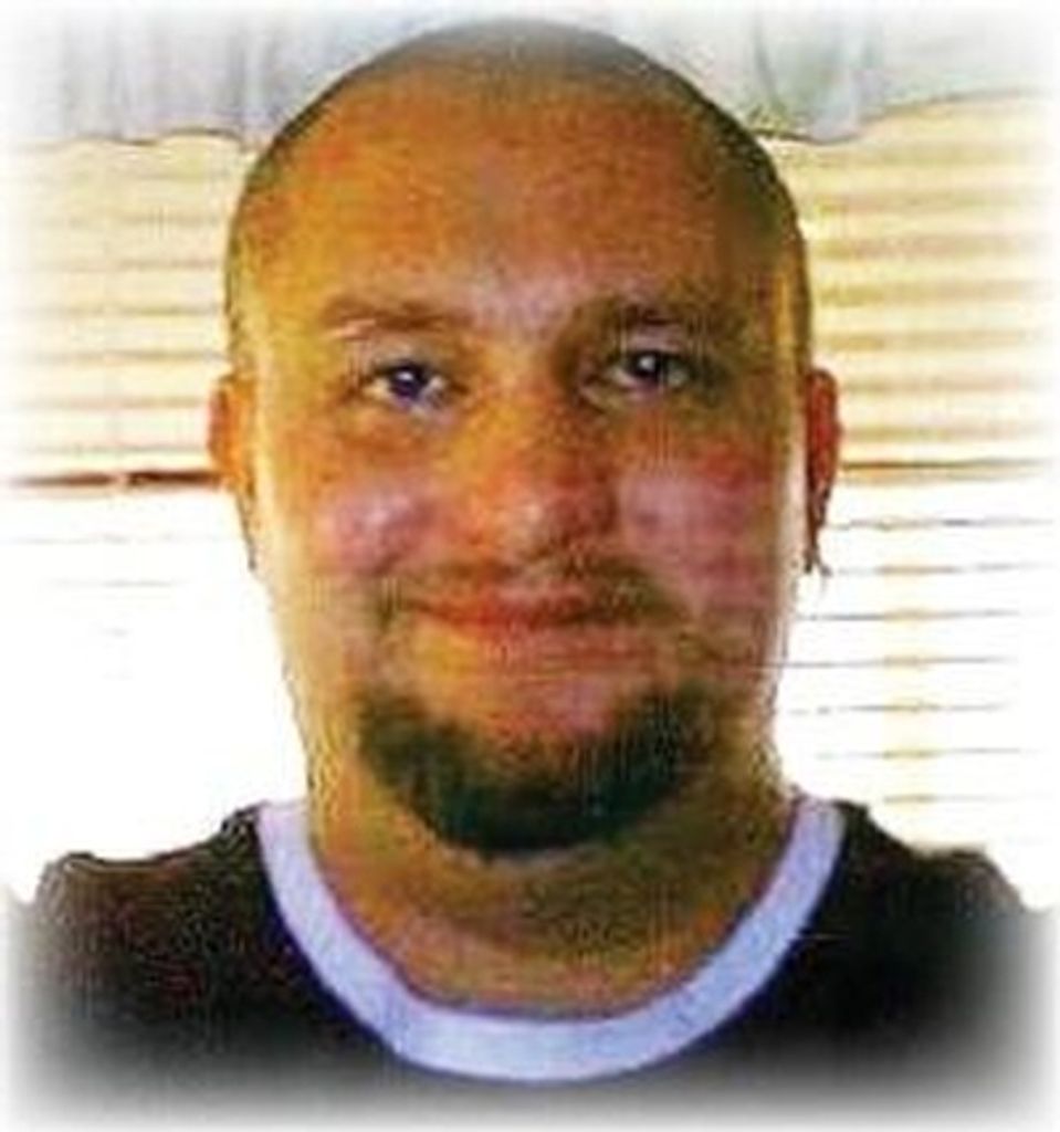 Brian Lee Bailey