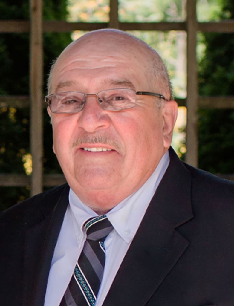 Salvatore Passero Profile Photo