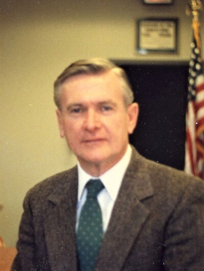 William E. Huber Profile Photo