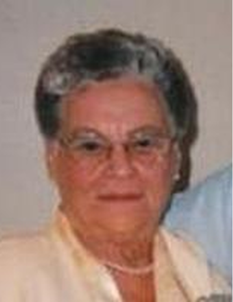 Dorothy  M. Kolodziejczak
