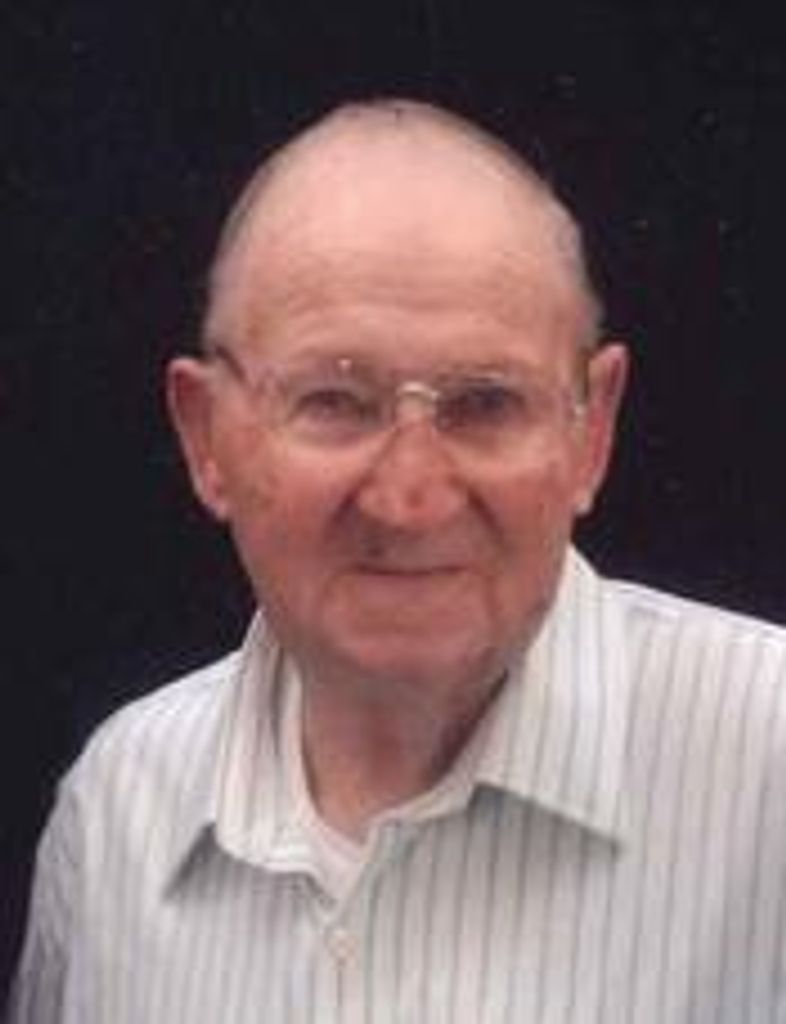 Dale Burge Profile Photo