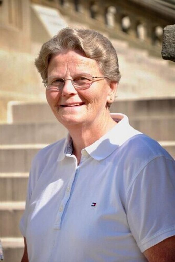 Nancy L. Cetas Profile Photo